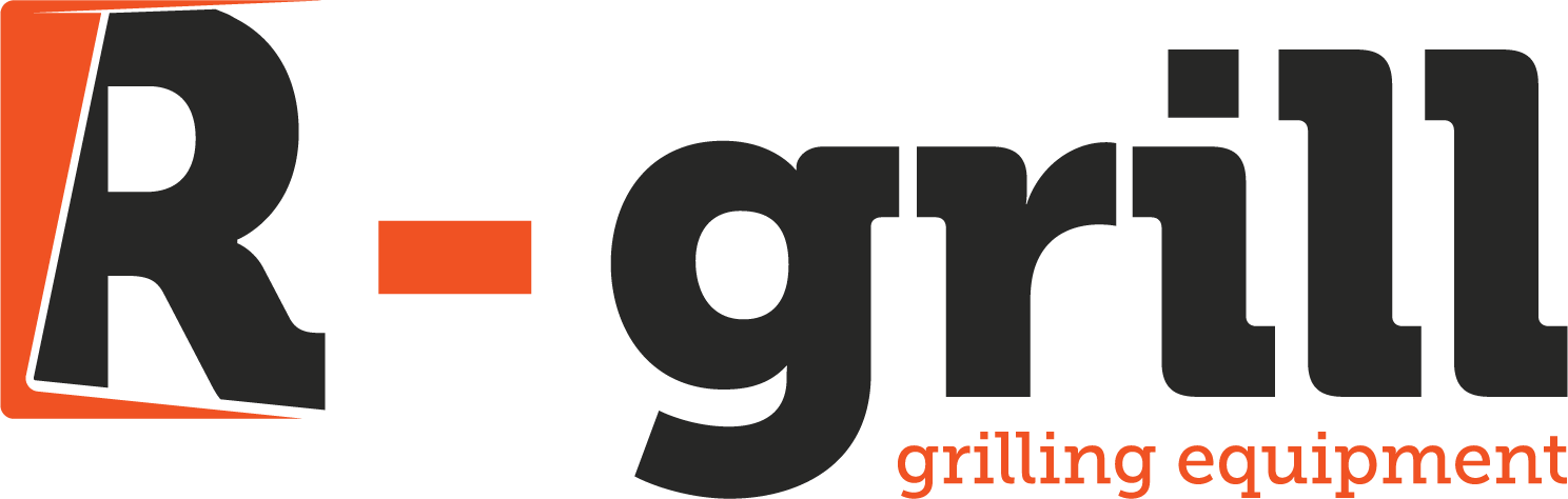 R-Grill : Tournebroche Rôtissoire logo